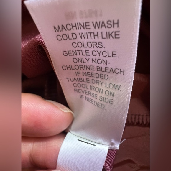 J.Jill Pinot Multi Embroidered Velvet Tunic Top Purple Size L - Picture 16 of 16